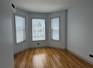 (Undisclosed Address), Chicago, IL 60637