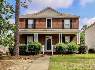 1801 Lake Carolina Dr, Columbia, SC 29229