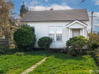 2202 E 32nd Street, Tacoma, WA, 98404
