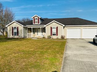 3804 Merriman Ct, Valdosta, GA 31605