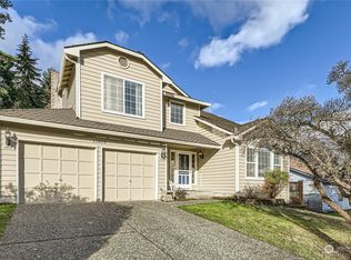 13804 54th Ave SE, Everett, WA