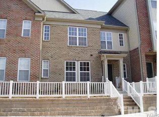 9705 Layla Ave, Raleigh, NC 27617