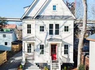 707 Meeting St #B, Charleston, SC 29403