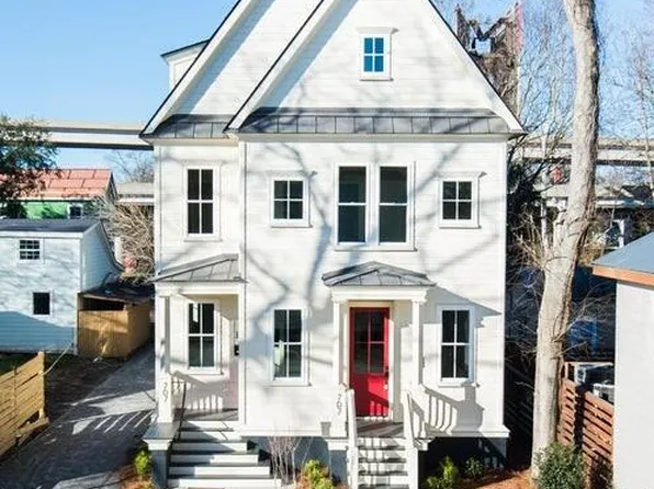 707 Meeting St #B, Charleston, SC 29403