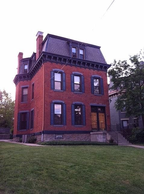 1st image of 2539 Moorman Ave