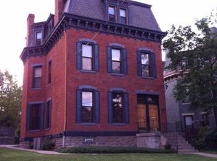 2539 Moorman Ave, Cincinnati, OH 45206