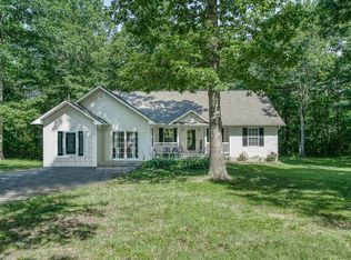 185 James George Rd, Jamestown, TN 38556