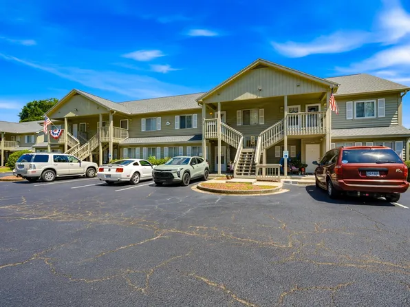1027 Red Tree Circle #G, Myrtle Beach, SC 29588