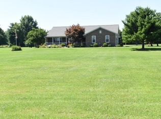 2159 Old 122 Rd #122, Lebanon, OH 45036