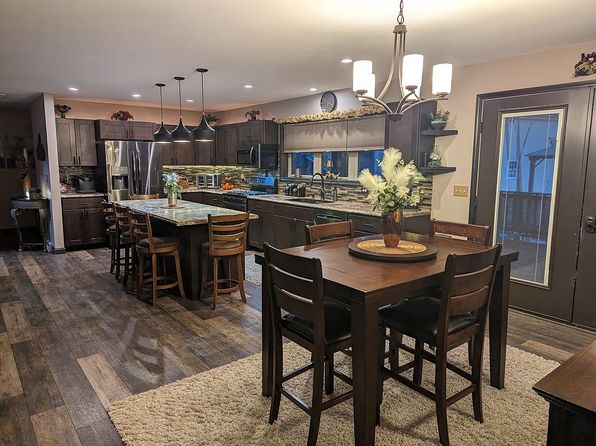739 S Settlement Rd, Kane, PA 16735