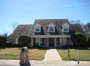 5118 Bellerive Bend Dr, College Station, TX 77845