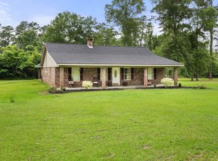 197 Bennett Young Rd, Deridder, LA 70634