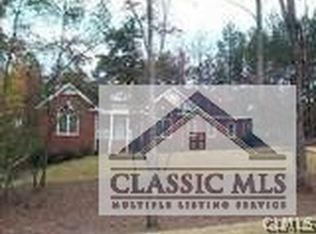 1071 Arizona Bnd, Bogart, GA 30622
