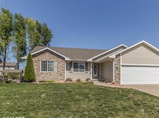 709 26th St SE, Altoona, IA 50009