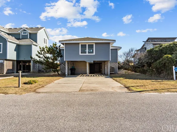 126 Mallard Dr Lot 13, Kitty Hawk, NC 27949