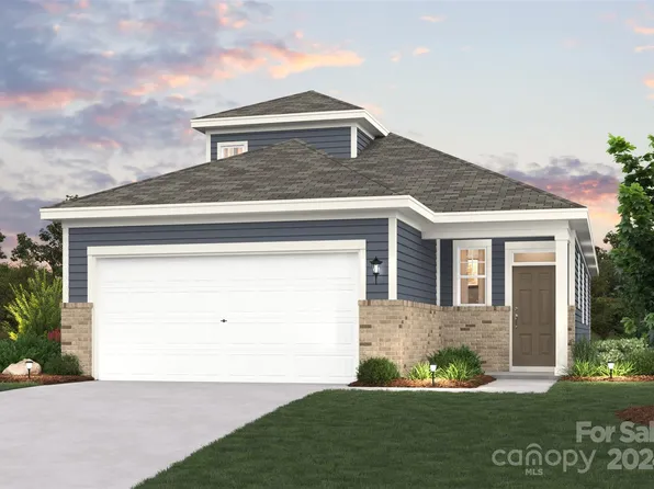 657 Cashion Rd, York, SC 29745