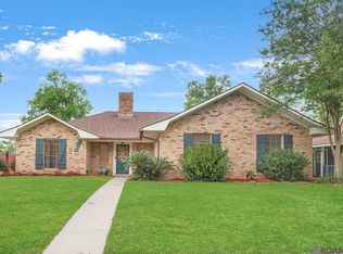 12121 Astolat Ave, Baton Rouge, LA 70816