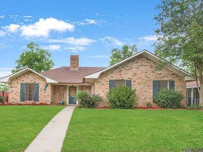12121 Astolat Ave, Baton Rouge, LA, 70816