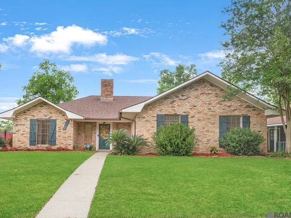 12121 Astolat Ave, Baton Rouge, LA 70816