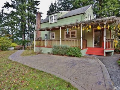 918 Weslon Pl, Bremerton, WA, 98312