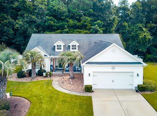 15 Passion Flower Ct, Murrells Inlet, SC 29576
