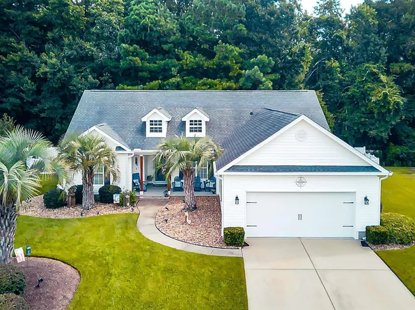 15 Passion Flower Ct., Murrells Inlet, SC 29576