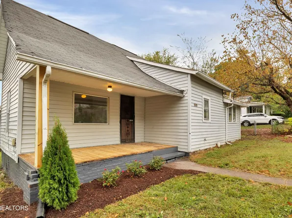 2407 Adair Ave, Knoxville, TN 37917