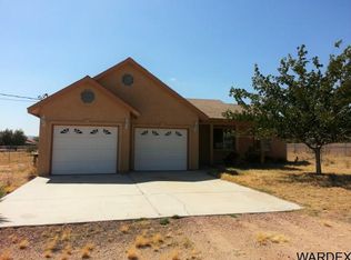 525 S Santa Cruz Rd, Golden Valley, AZ 86413