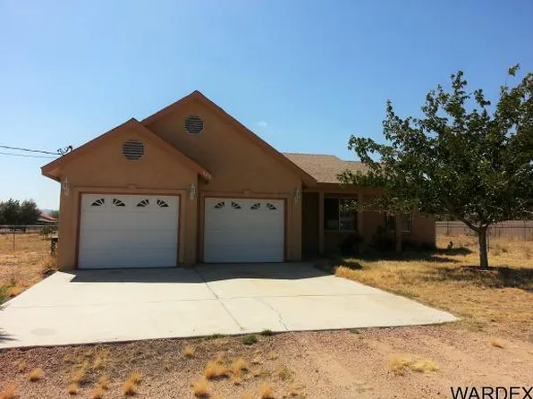 525 S Santa Cruz Rd, Golden Valley, AZ 86413
