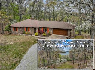 1044 Belle Cove Rd, Mountain home, AR 72653