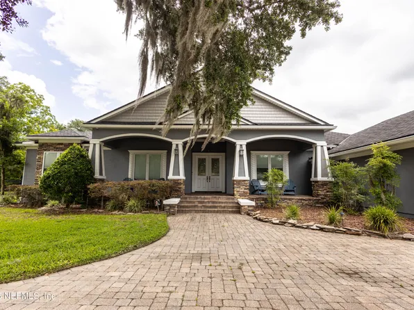 1093 HAMMOND Boulevard, Jacksonville, FL 32221