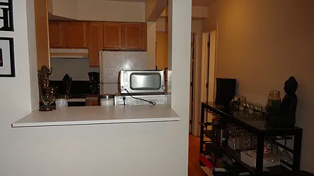 Rented by Halvatzis Realty