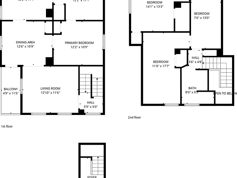 160 Brackett St — Photo 35