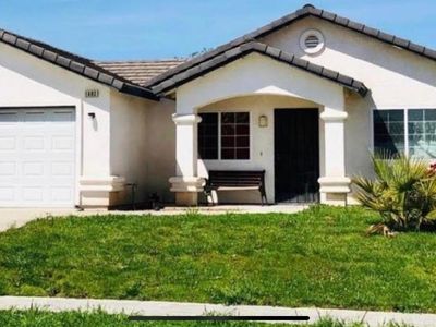 1493 Lacreta Ave, Madera, CA, 93638