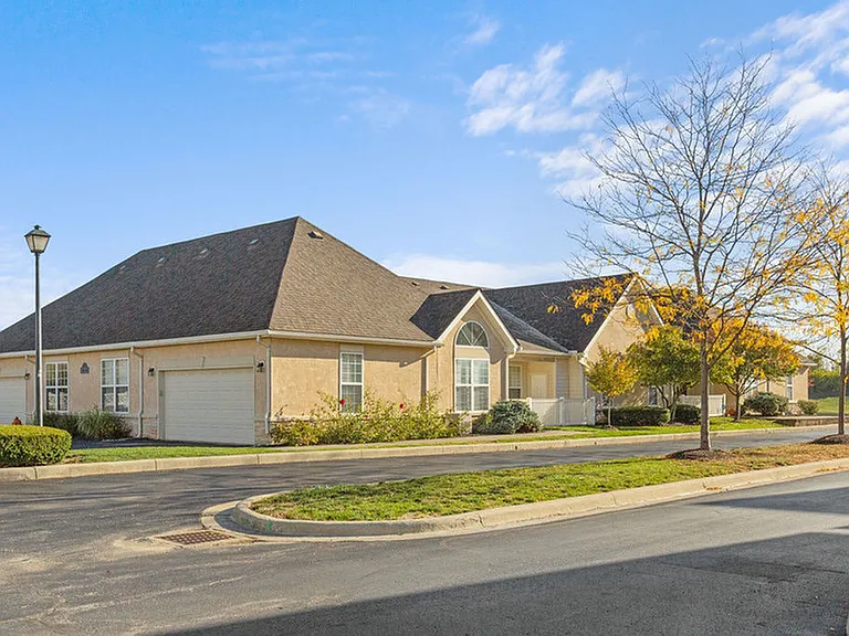 Community Exterior