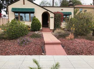 2219 32nd St, San Diego, CA 92104