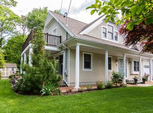 14 Sally Ln, East Falmouth, MA 02536