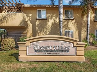 778 Gianni Dr UNIT 105, Corona, CA 92879