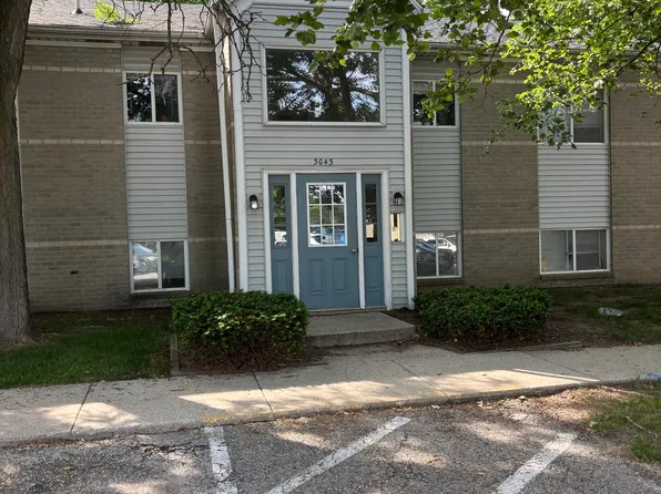 3043 Highland Dr #A, Hudsonville, MI 49426