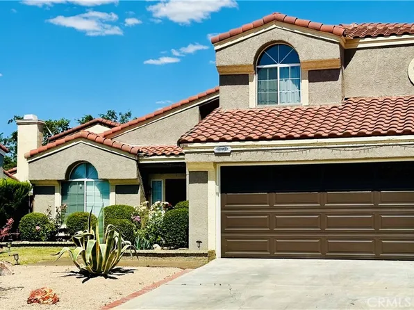 37634 Citrus Dr, Palmdale, CA 93550