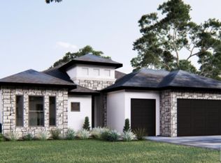 142 Torrey Pines Rd, Laguna Vista, TX 78578