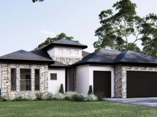 142 Torrey Pines Rd, Laguna Vista, TX 78578