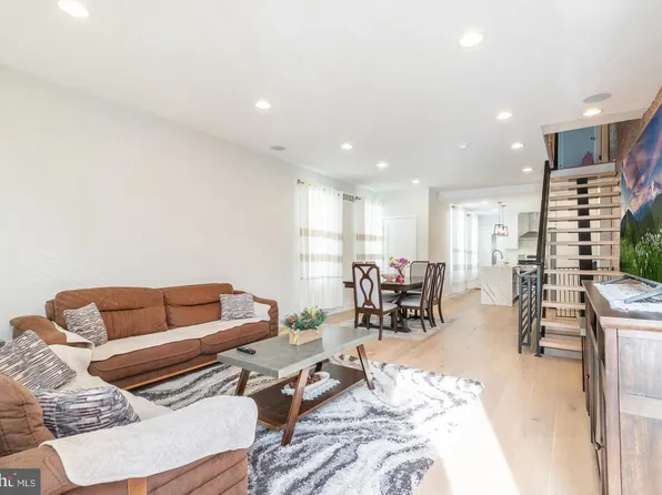 2625 Pratt St, Philadelphia, PA 19137