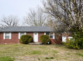 592 Lincoln Dr LOT 14-17, Gallatin, TN 37066