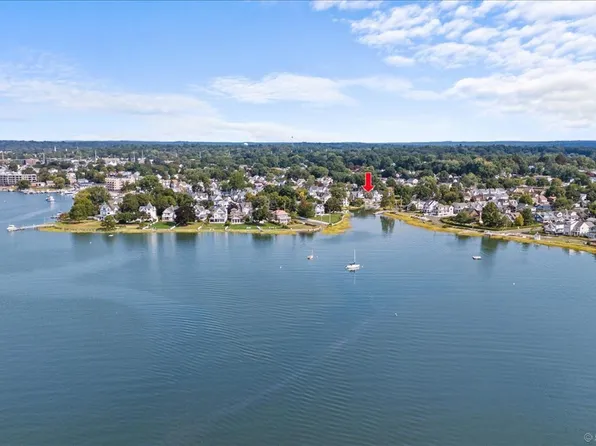 11 Hawkins Avenue #C, Norwalk, CT 06855