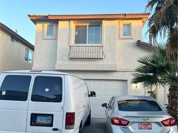 4363 Pittsfield St, Las Vegas, NV 89115