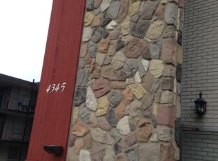 4345 Crooks Rd APT 4, Royal Oak, MI 48073