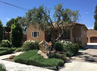 1130 Vallejo St, Napa, CA 94559