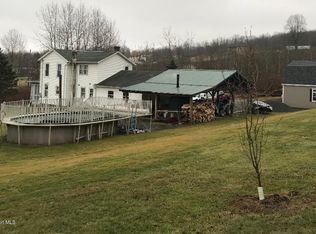 811 Sr 29 N, Tunkhannock, PA 18657