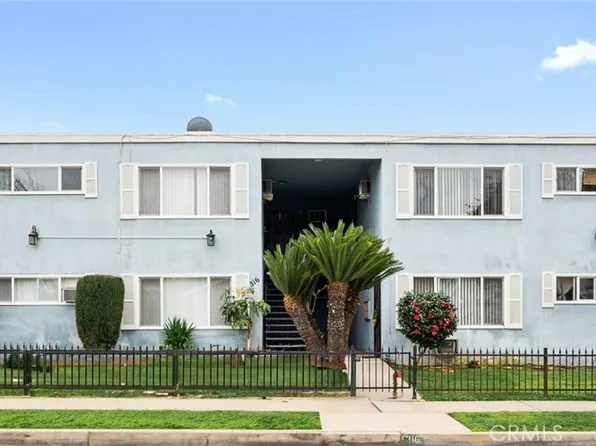 316 E Orlando Way, Covina, CA 91723